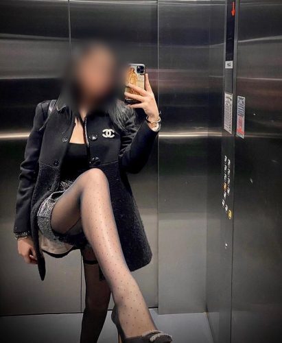 Arsız kumral escort Kardelen