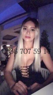 Şişli Lolita Esort Bayan Melis