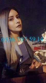 Şişli Lolita Esort Bayan Melis