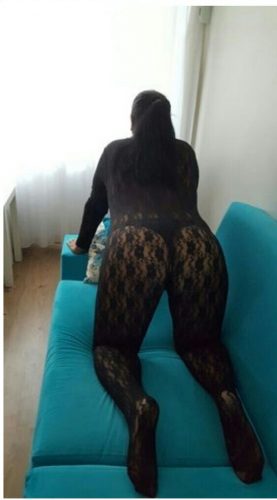 Muhteşem gerçek fotoğraflı escort Gülçin